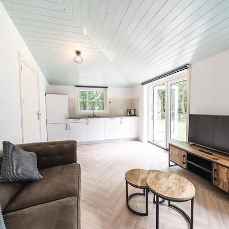 Apartamento Eikenschors Veere Exterior foto