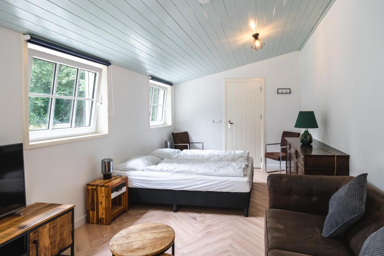 Apartamento Eikenschors Veere Exterior foto
