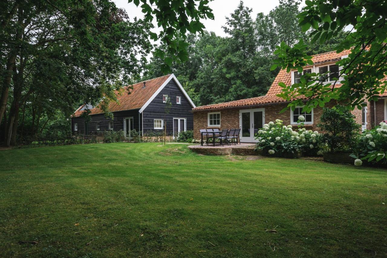 Apartamento Eikenschors Veere Exterior foto