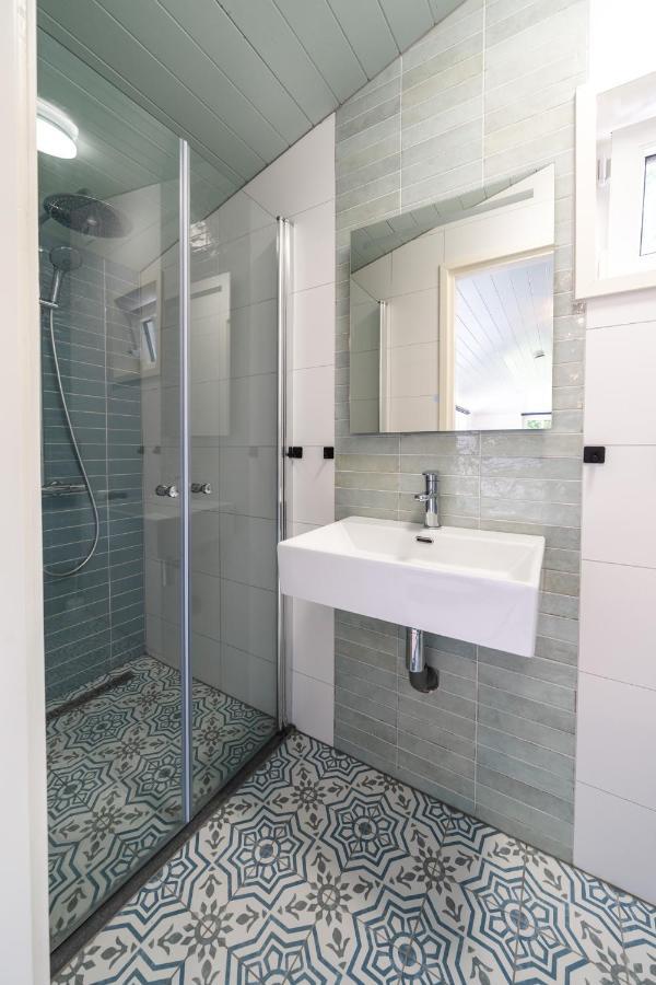 Apartamento Eikenschors Veere Exterior foto