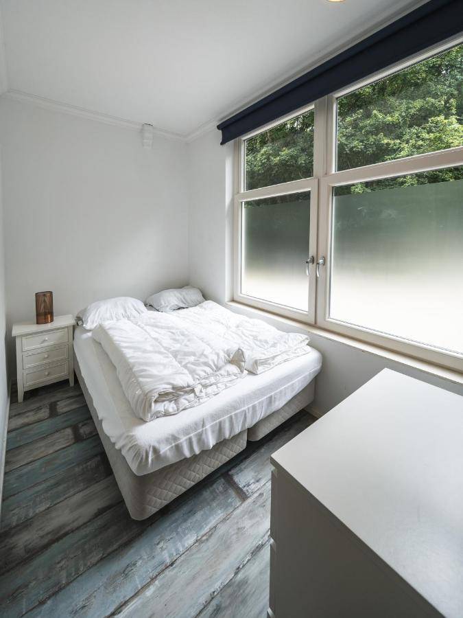 Apartamento Eikenschors Veere Exterior foto