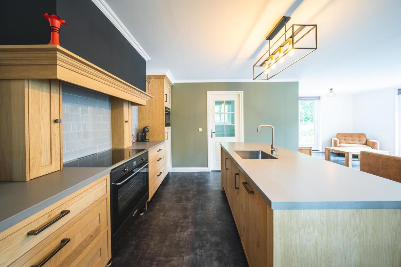 Apartamento Eikenschors Veere Exterior foto