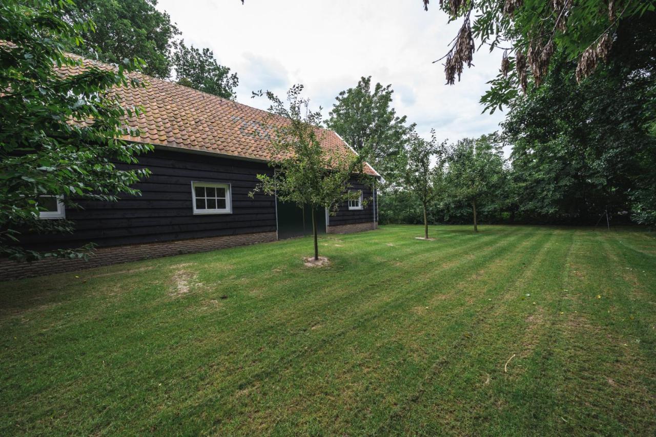 Apartamento Eikenschors Veere Exterior foto