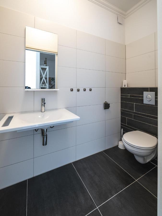 Apartamento Eikenschors Veere Exterior foto