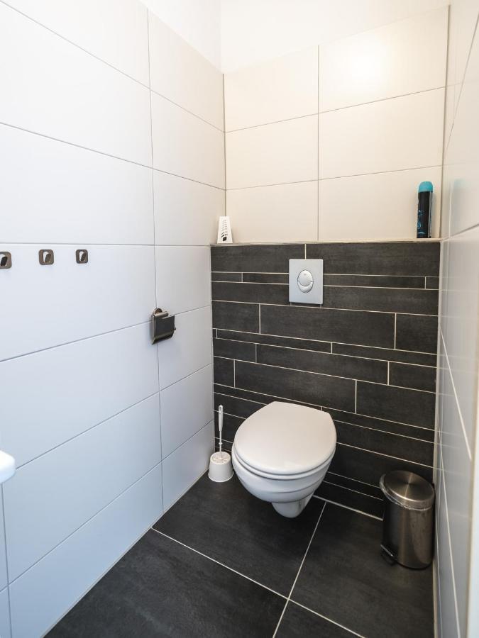 Apartamento Eikenschors Veere Exterior foto