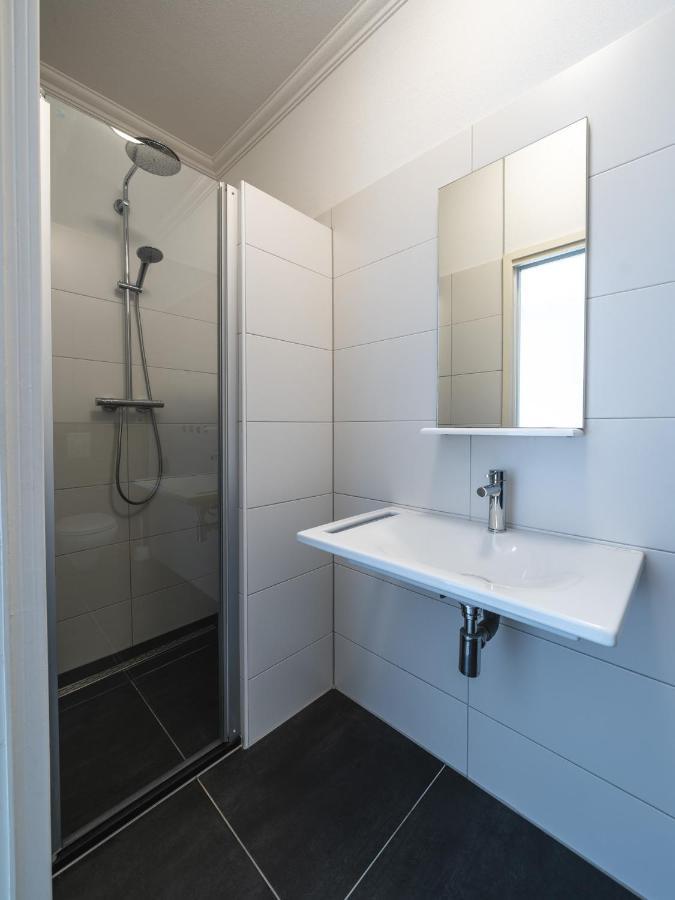 Apartamento Eikenschors Veere Exterior foto