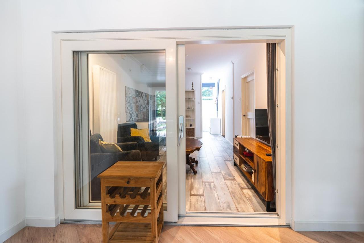 Apartamento Eikenschors Veere Exterior foto